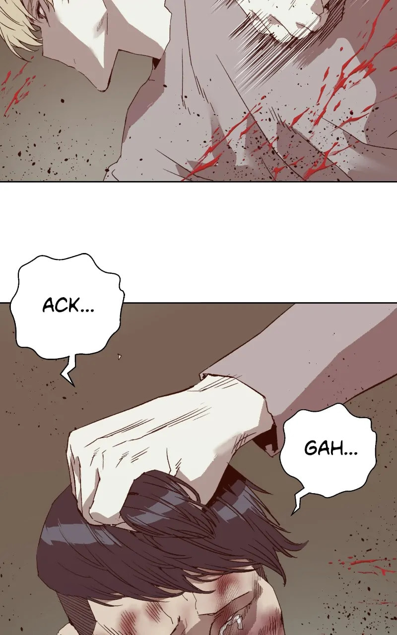 Read Weak Hero chapter 388 image 26 on Lezhin
