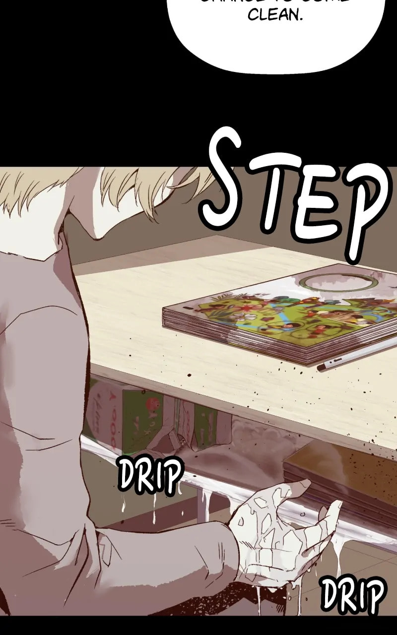 Read Weak Hero chapter 388 image 36 on Lezhin