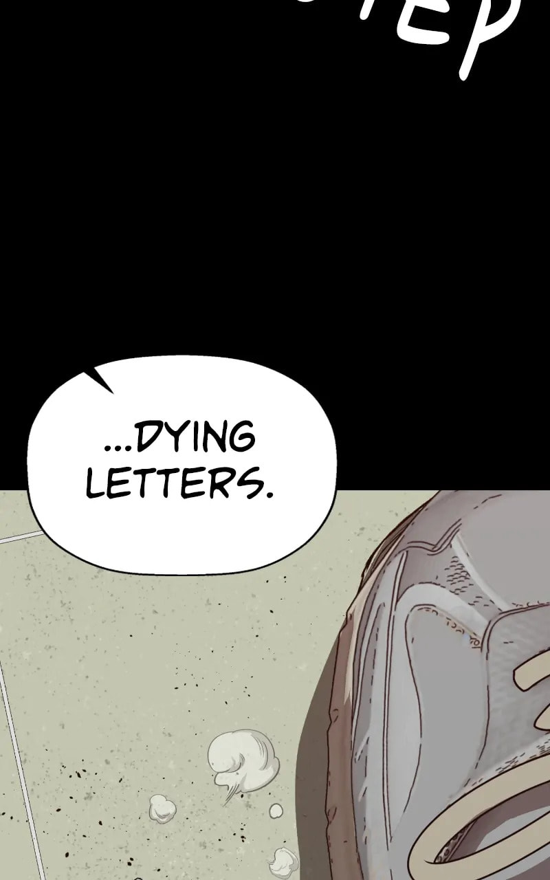 Read Weak Hero chapter 388 image 40 on Lezhin