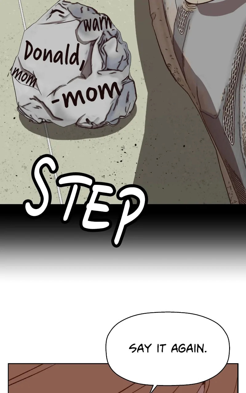 Read Weak Hero chapter 388 image 41 on Lezhin