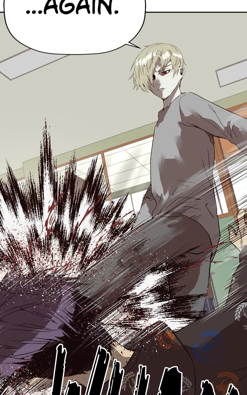 Read Weak Hero chapter 388 image 49 on Lezhin