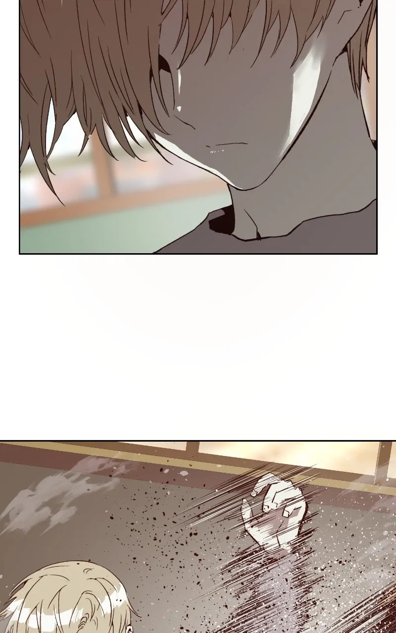 Read Weak Hero chapter 388 image 5 on Lezhin