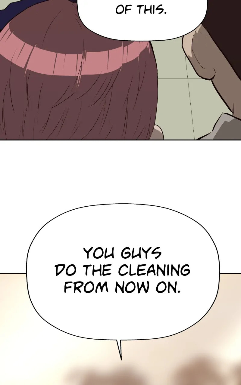 Read Weak Hero chapter 388 image 52 on Lezhin