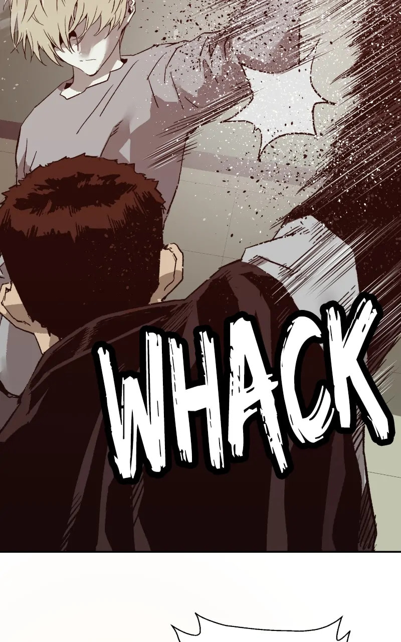 Read Weak Hero chapter 388 image 6 on Lezhin