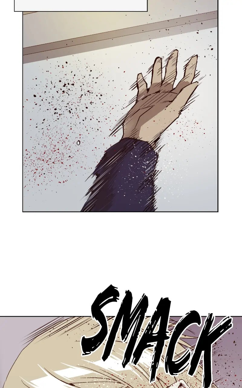 Read Weak Hero chapter 388 image 62 on Lezhin