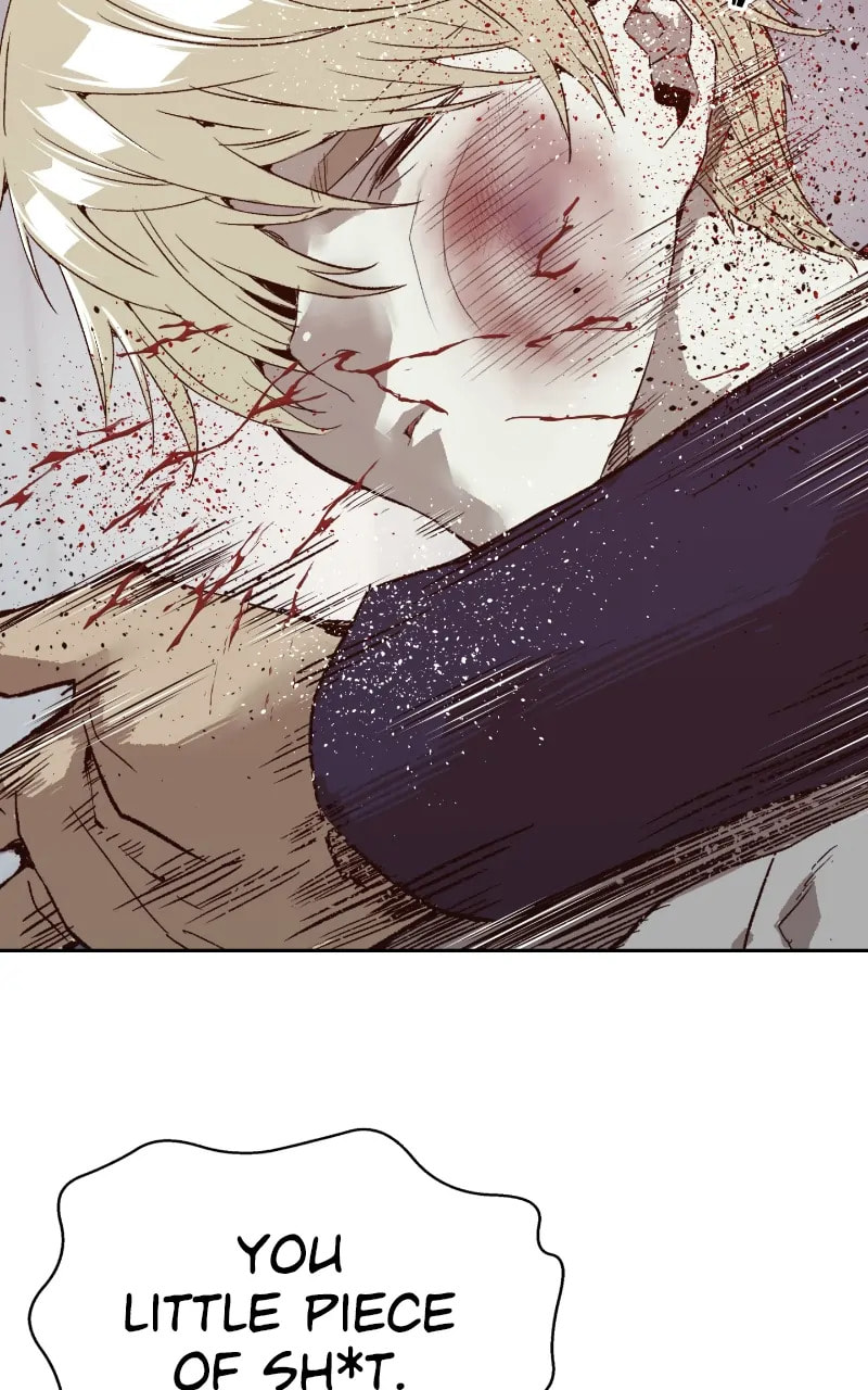 Read Weak Hero chapter 388 image 63 on Lezhin