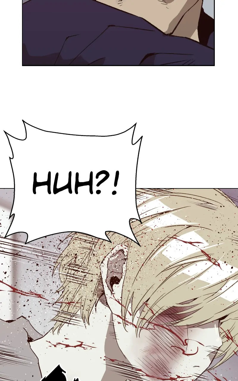 Read Weak Hero chapter 388 image 68 on Lezhin