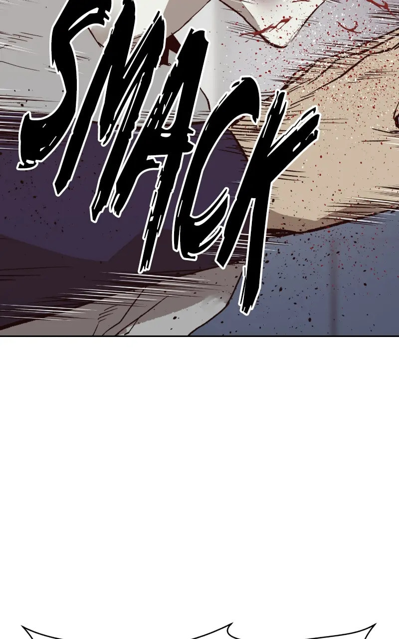 Read Weak Hero chapter 388 image 69 on Lezhin
