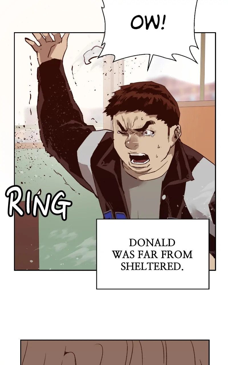 Read Weak Hero chapter 388 image 7 on Lezhin