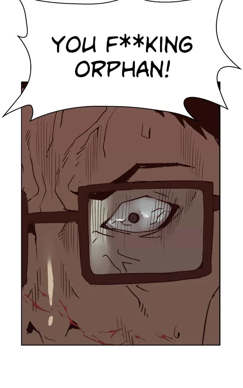 Read Weak Hero chapter 388 image 70 on Lezhin