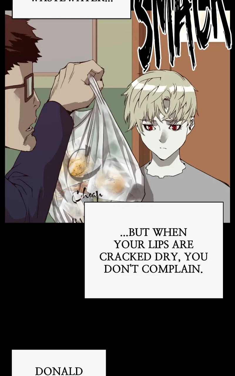 Read Weak Hero chapter 388 image 73 on Lezhin