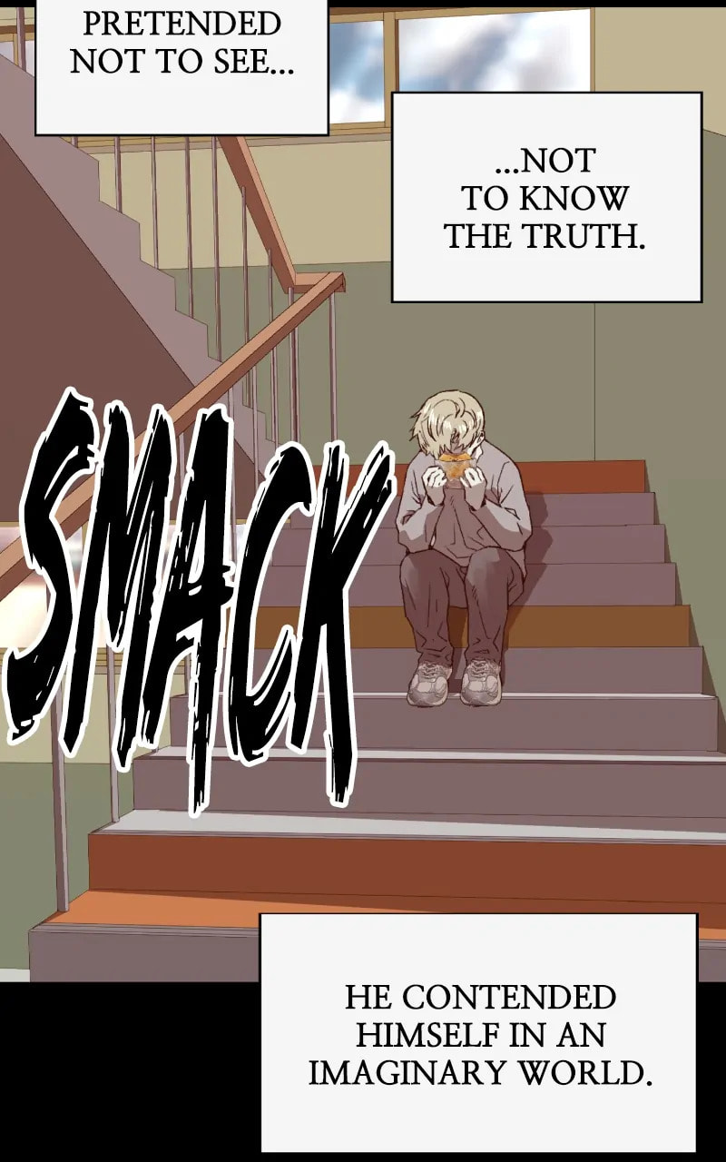 Read Weak Hero chapter 388 image 74 on Lezhin