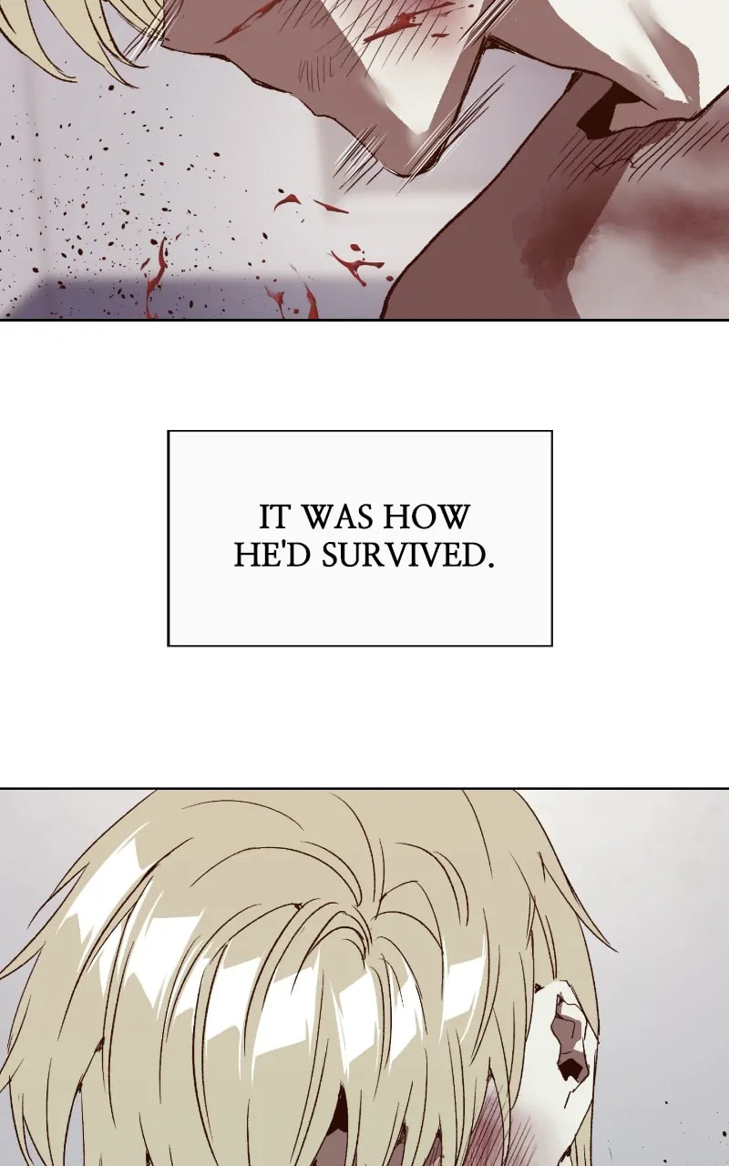 Read Weak Hero chapter 388 image 76 on Lezhin
