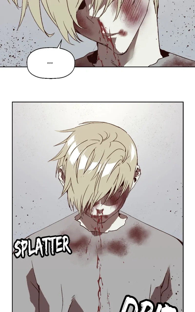 Read Weak Hero chapter 388 image 77 on Lezhin