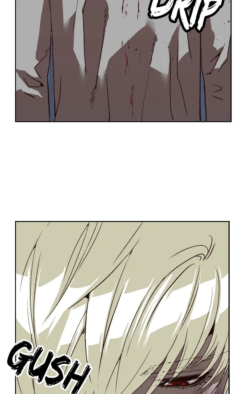 Read Weak Hero chapter 388 image 78 on Lezhin