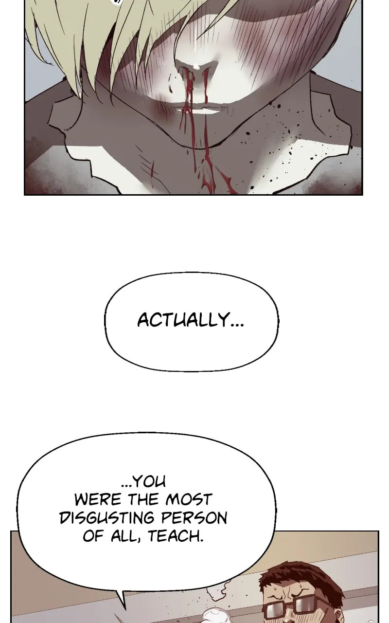 Read Weak Hero chapter 388 image 79 on Lezhin