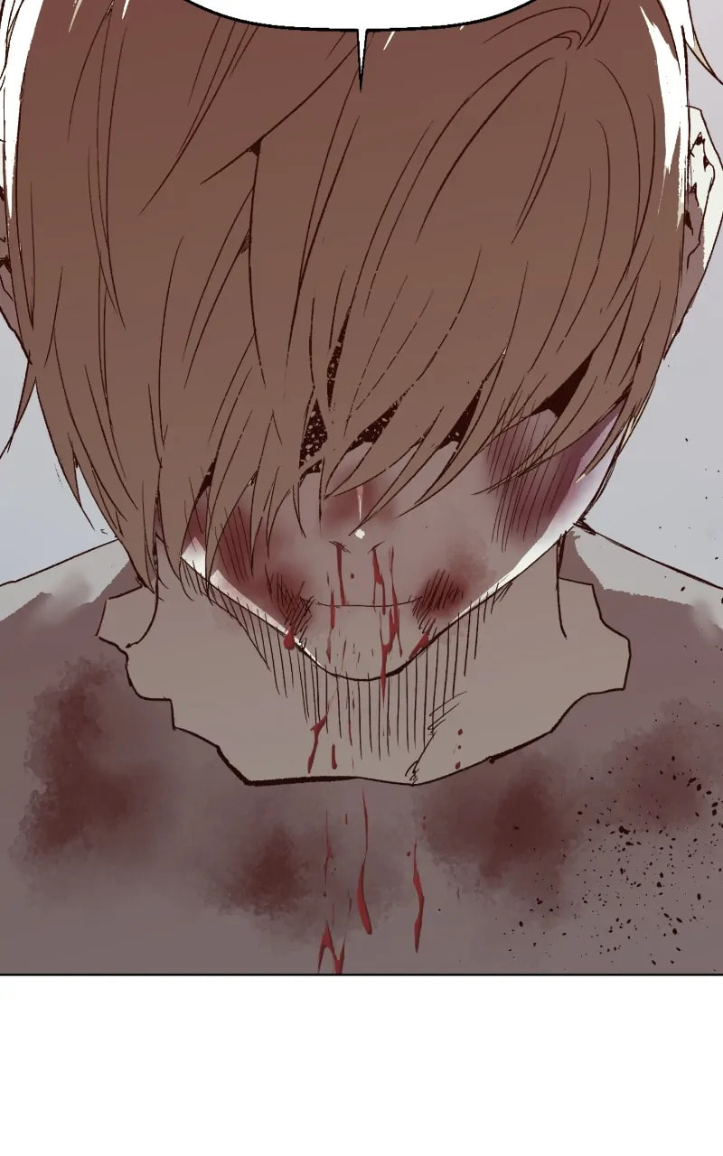 Read Weak Hero chapter 388 image 81 on Lezhin