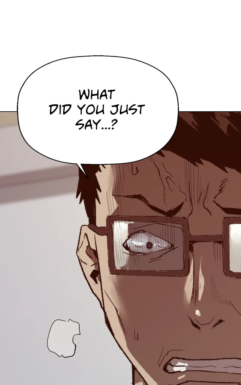 Read Weak Hero chapter 388 image 82 on Lezhin