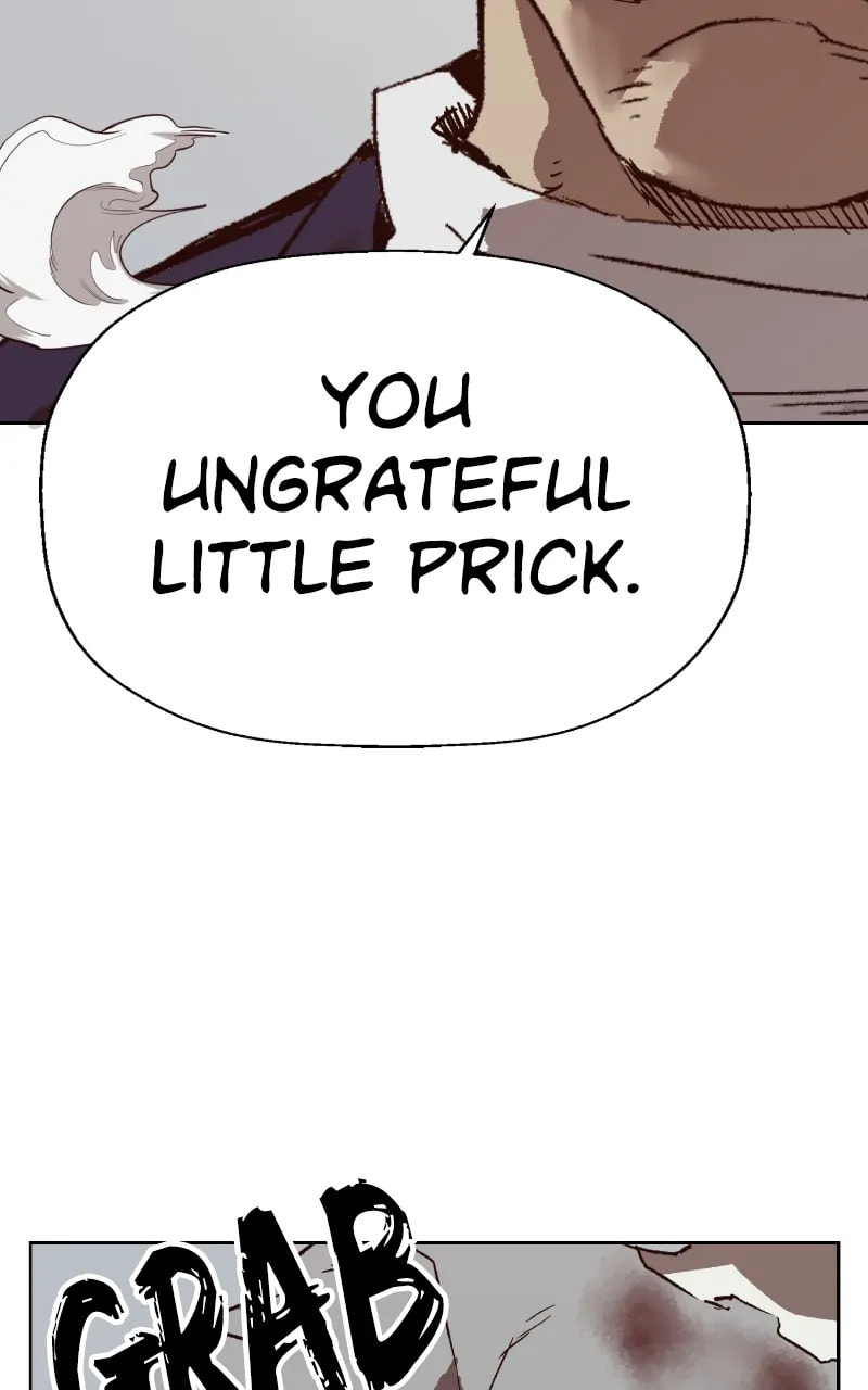 Read Weak Hero chapter 388 image 83 on Lezhin