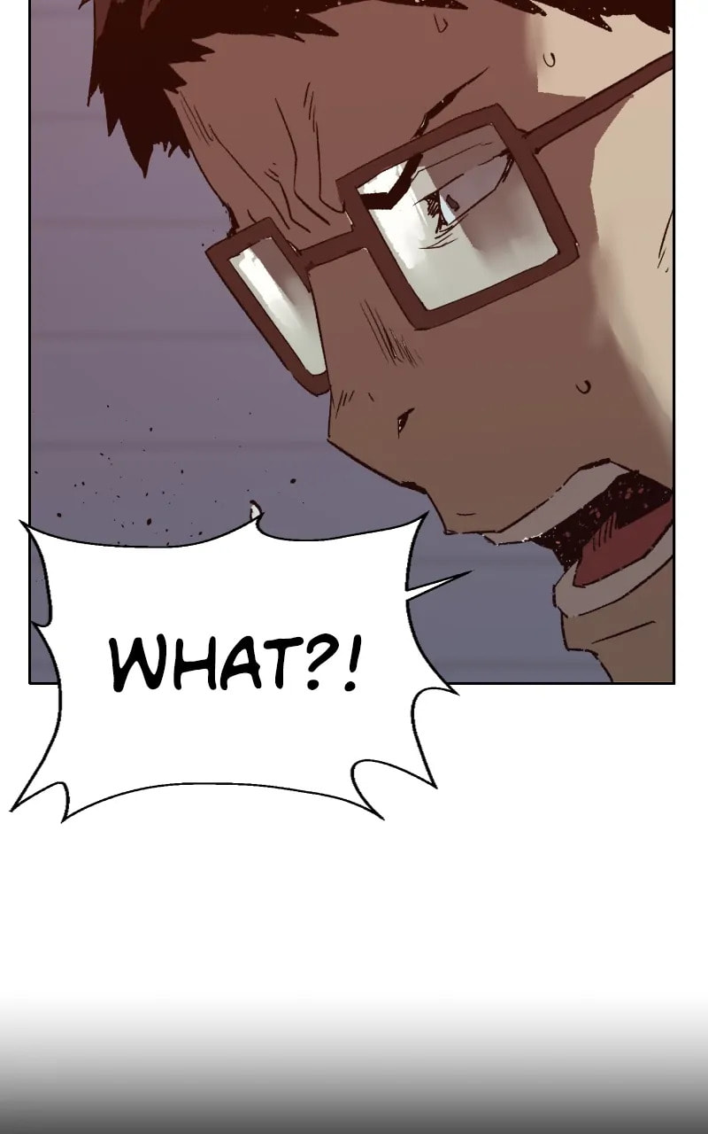 Read Weak Hero chapter 388 image 88 on Lezhin