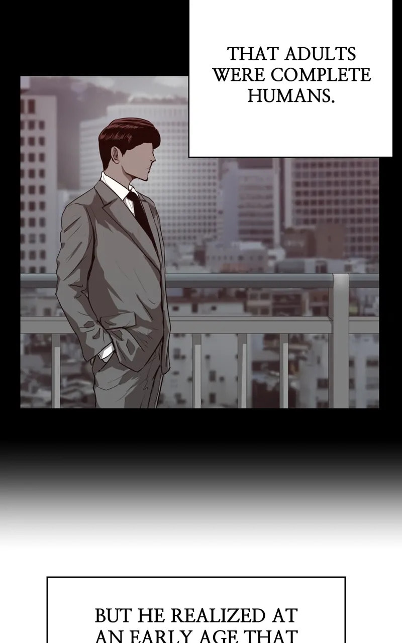 Read Weak Hero chapter 388 image 90 on Lezhin