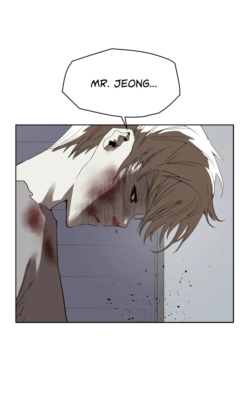 Read Weak Hero chapter 388 image 93 on Lezhin