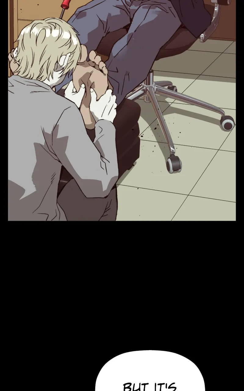 Read Weak Hero chapter 389 image 102 on Lezhin