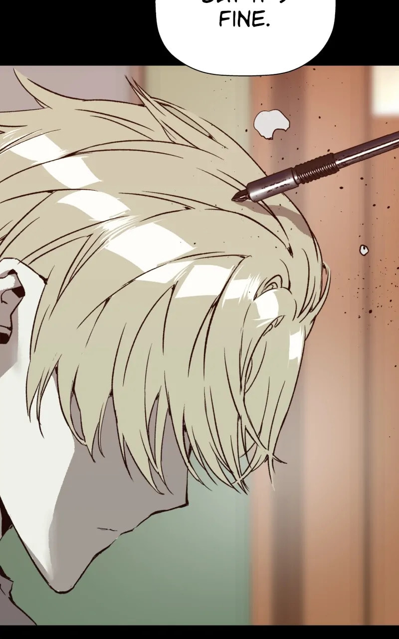 Read Weak Hero chapter 389 image 103 on Lezhin