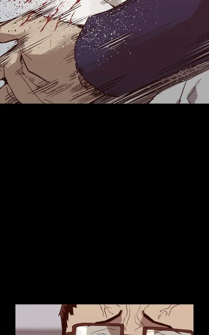 Read Weak Hero chapter 389 image 107 on Lezhin