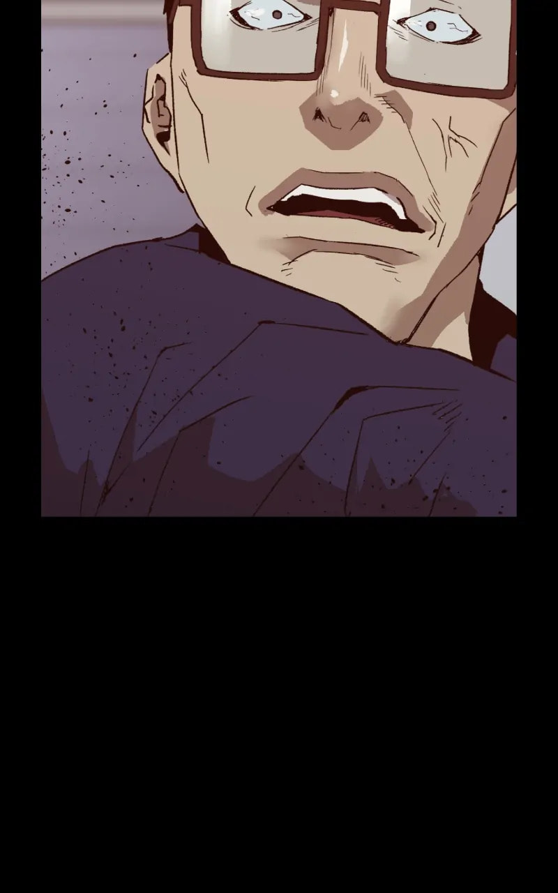 Read Weak Hero chapter 389 image 108 on Lezhin