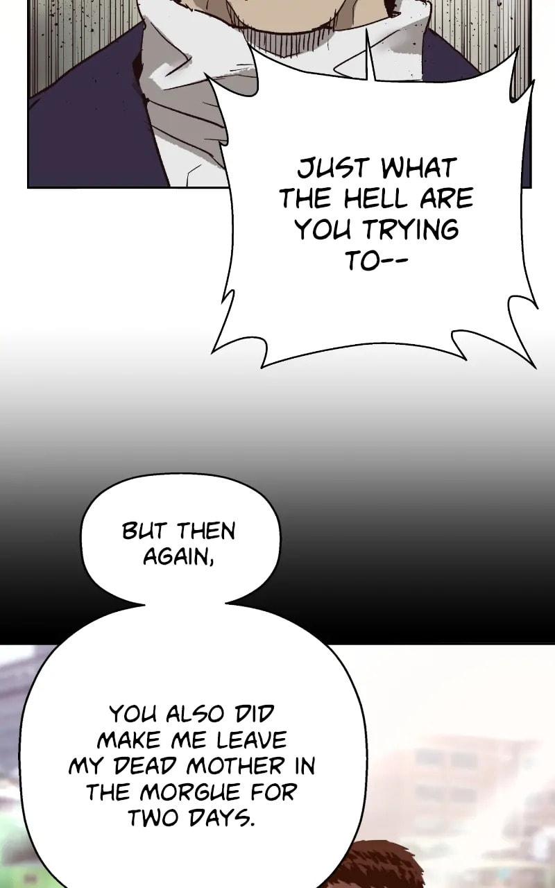 Read Weak Hero chapter 389 image 113 on Lezhin