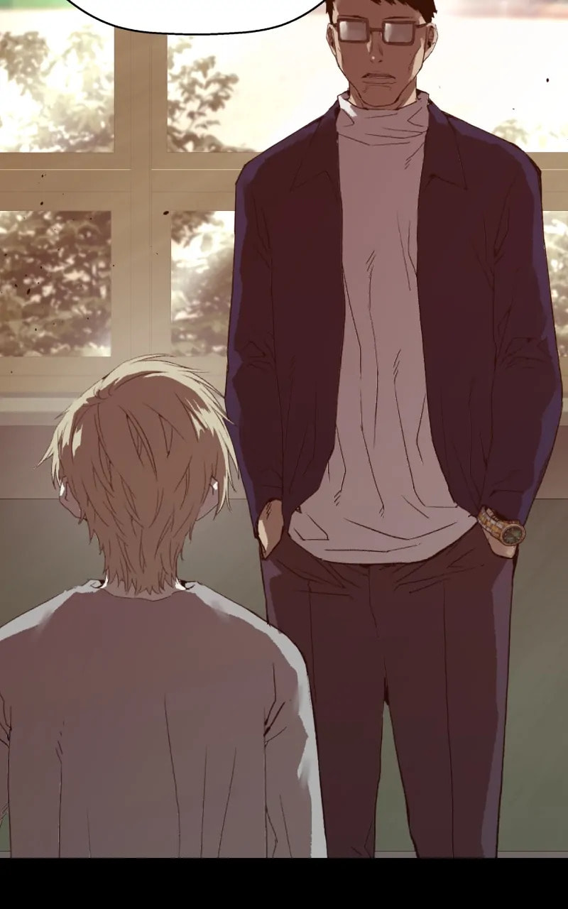 Read Weak Hero chapter 389 image 114 on Lezhin