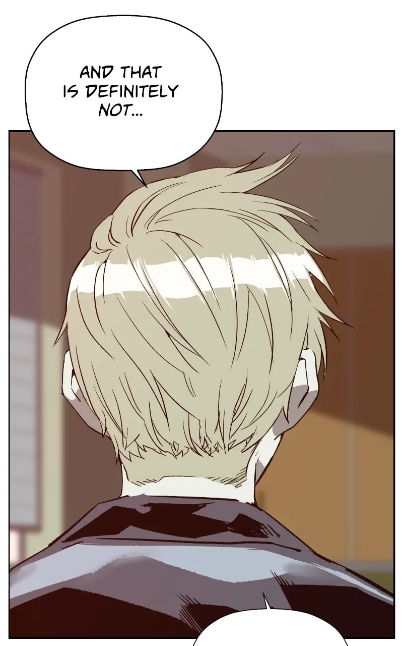 Read Weak Hero chapter 389 image 118 on Lezhin
