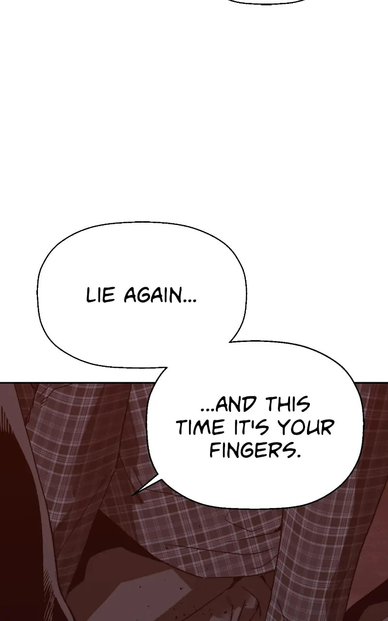 Read Weak Hero chapter 389 image 12 on Lezhin