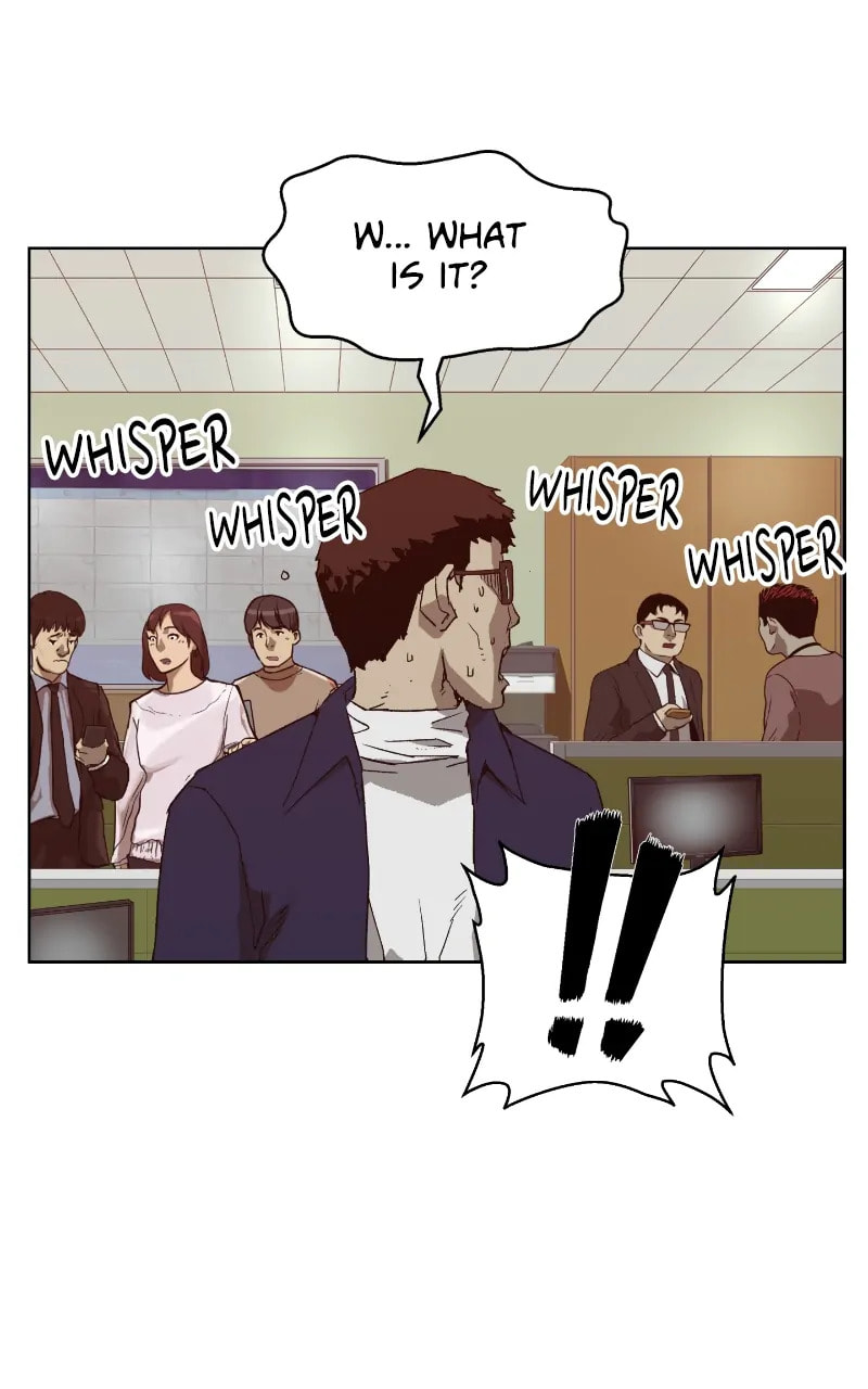 Read Weak Hero chapter 389 image 121 on Lezhin