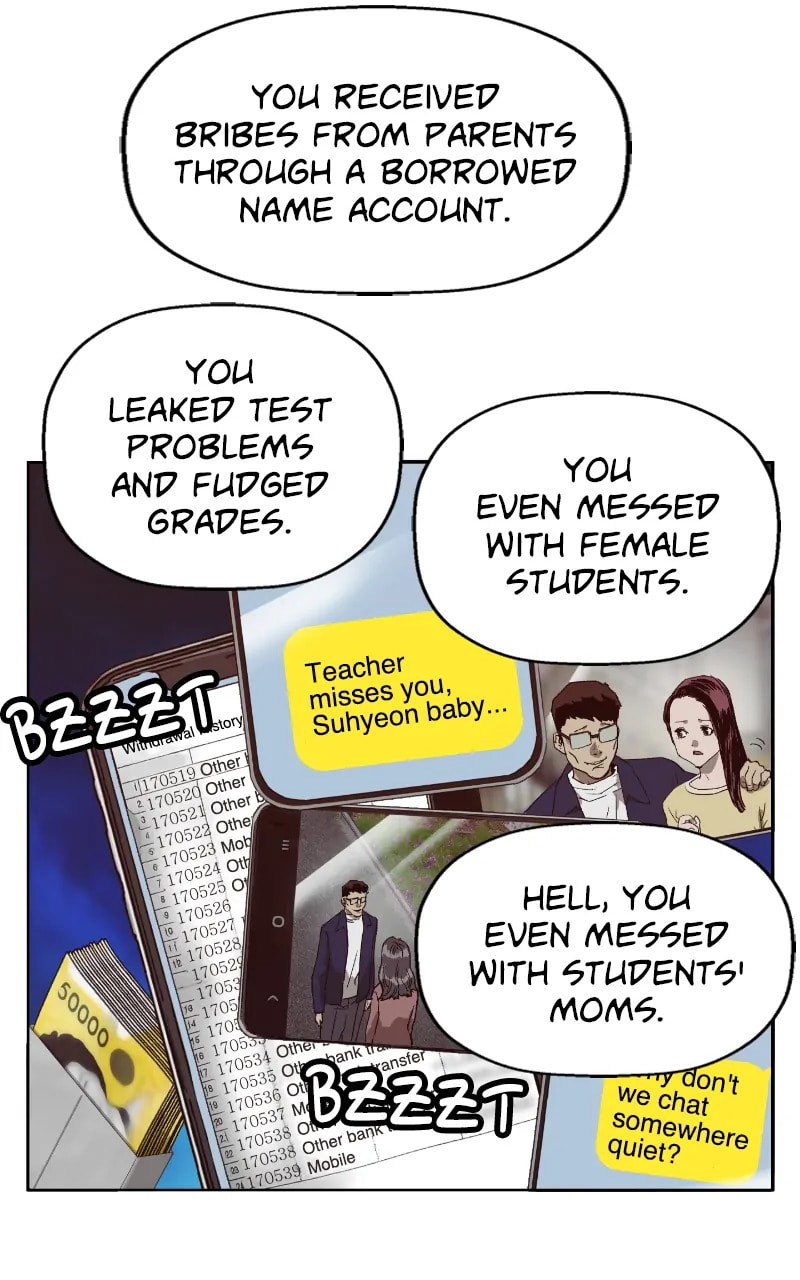 Read Weak Hero chapter 389 image 122 on Lezhin