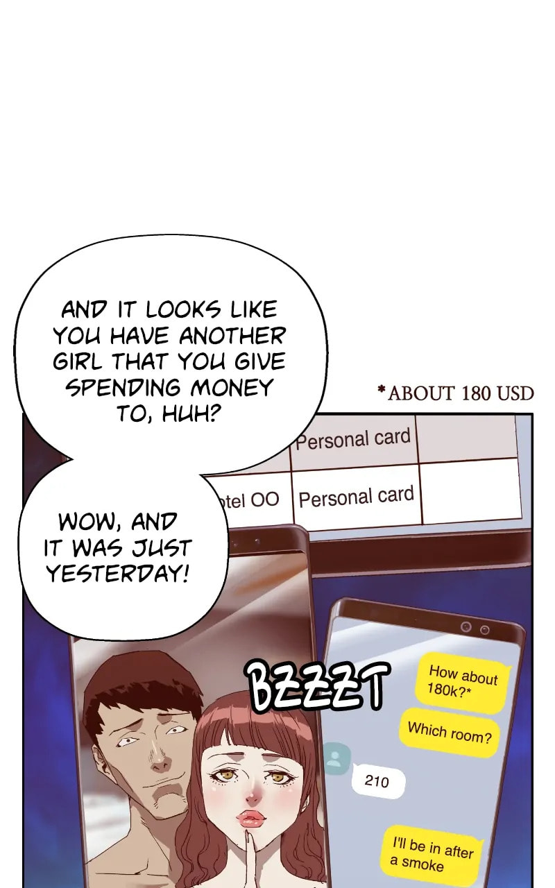 Read Weak Hero chapter 389 image 123 on Lezhin