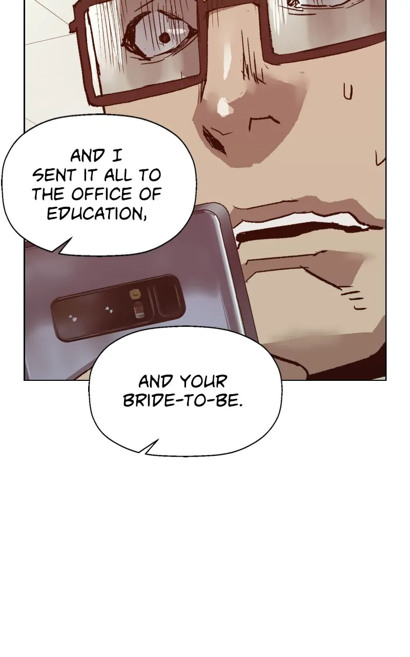 Read Weak Hero chapter 389 image 127 on Lezhin