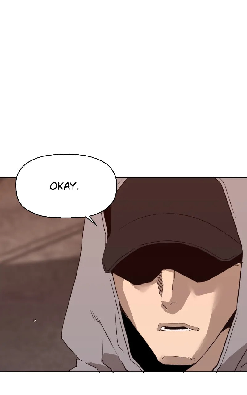Read Weak Hero chapter 389 image 133 on Lezhin