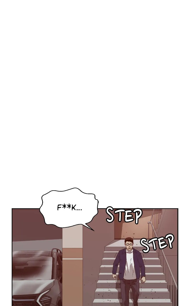 Read Weak Hero chapter 389 image 134 on Lezhin