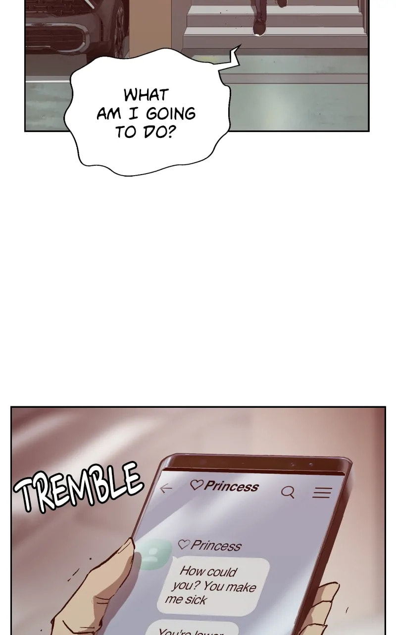 Read Weak Hero chapter 389 image 135 on Lezhin