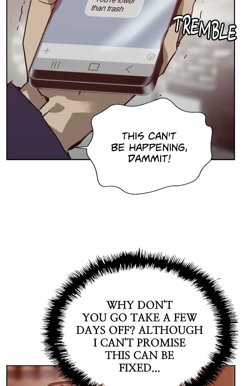 Read Weak Hero chapter 389 image 136 on Lezhin