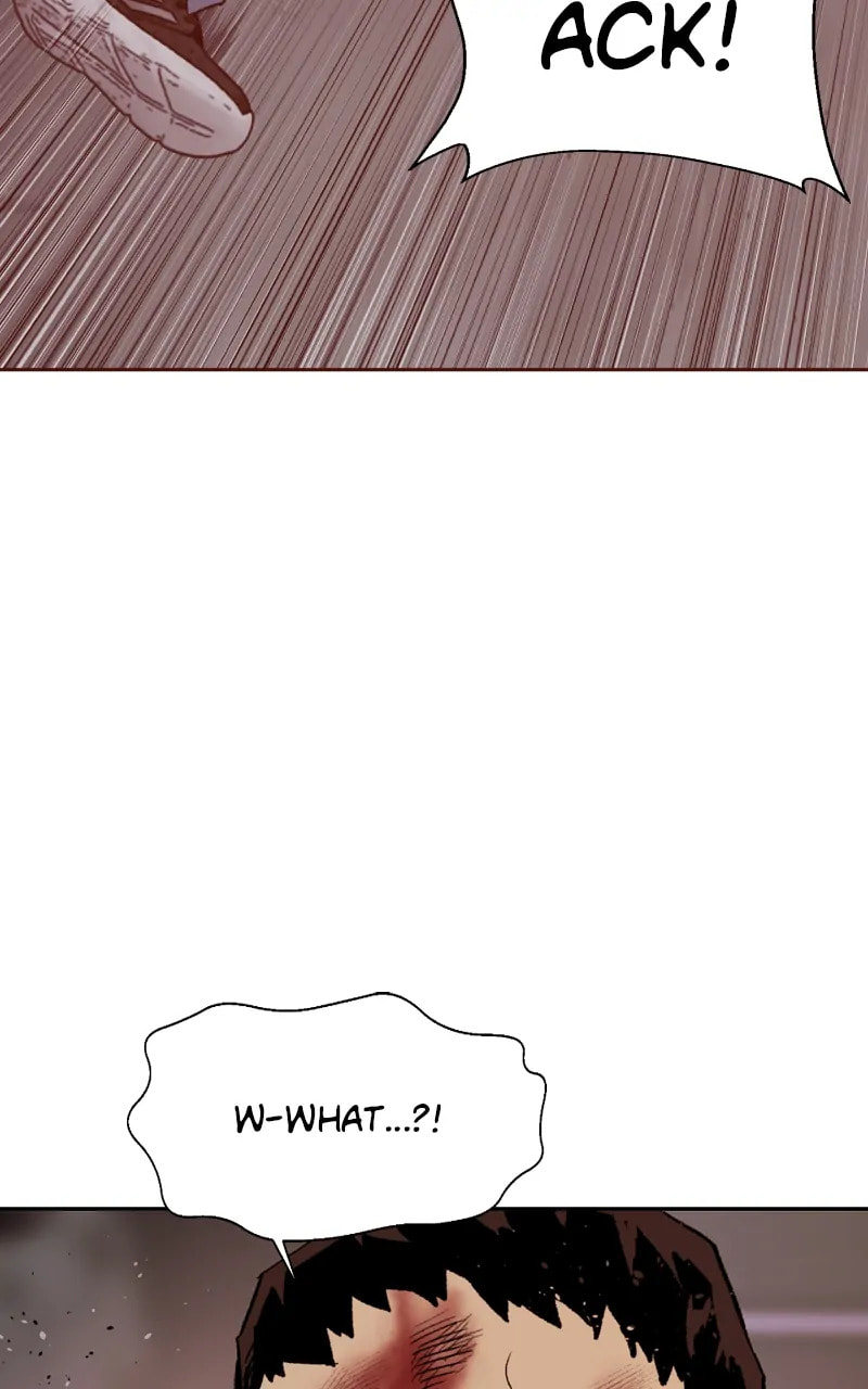 Read Weak Hero chapter 389 image 140 on Lezhin