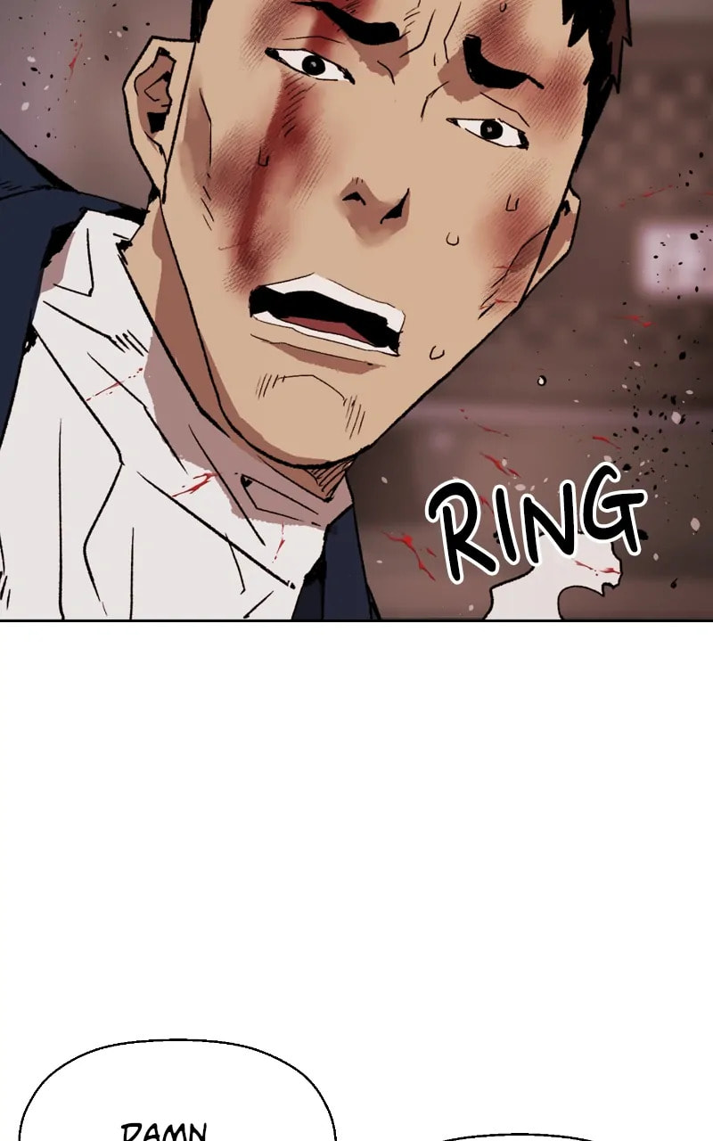 Read Weak Hero chapter 389 image 141 on Lezhin