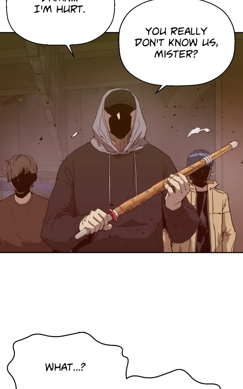 Read Weak Hero chapter 389 image 142 on Lezhin