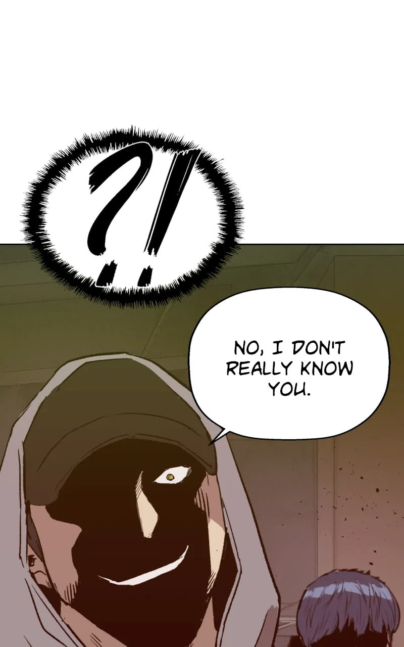 Read Weak Hero chapter 389 image 144 on Lezhin