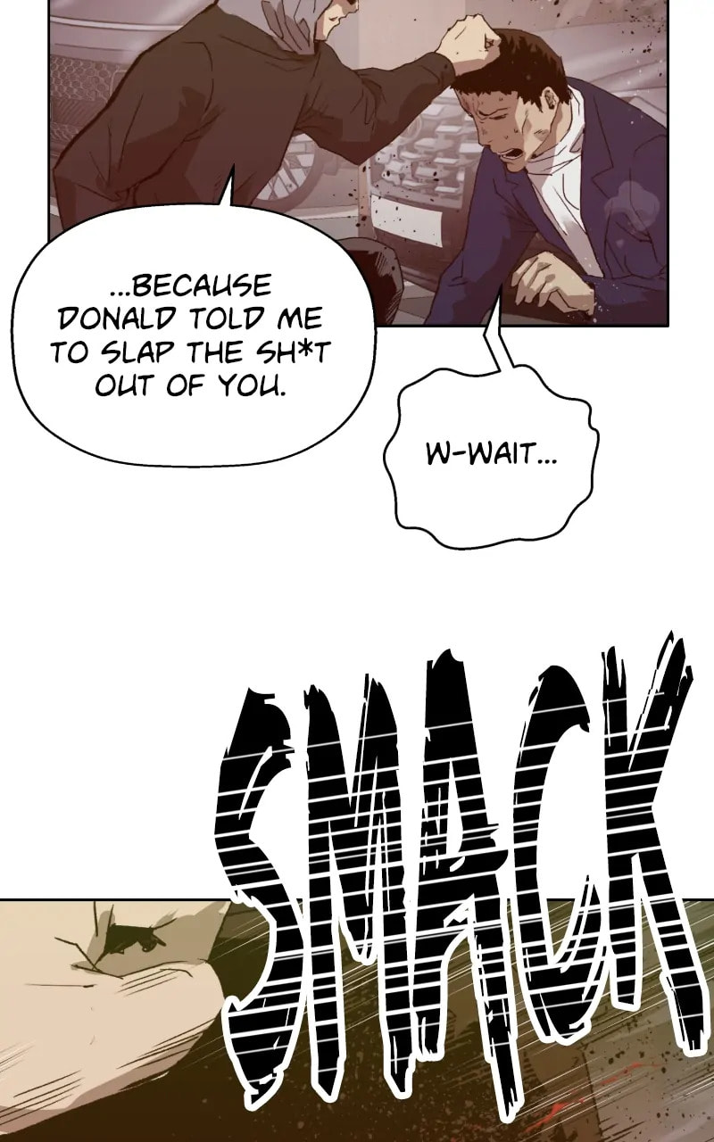 Read Weak Hero chapter 389 image 146 on Lezhin