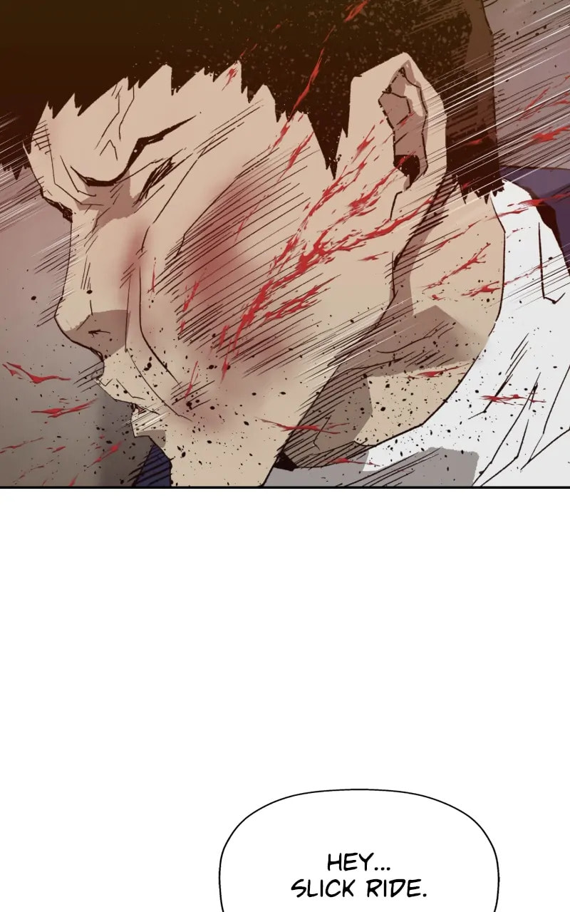 Read Weak Hero chapter 389 image 147 on Lezhin