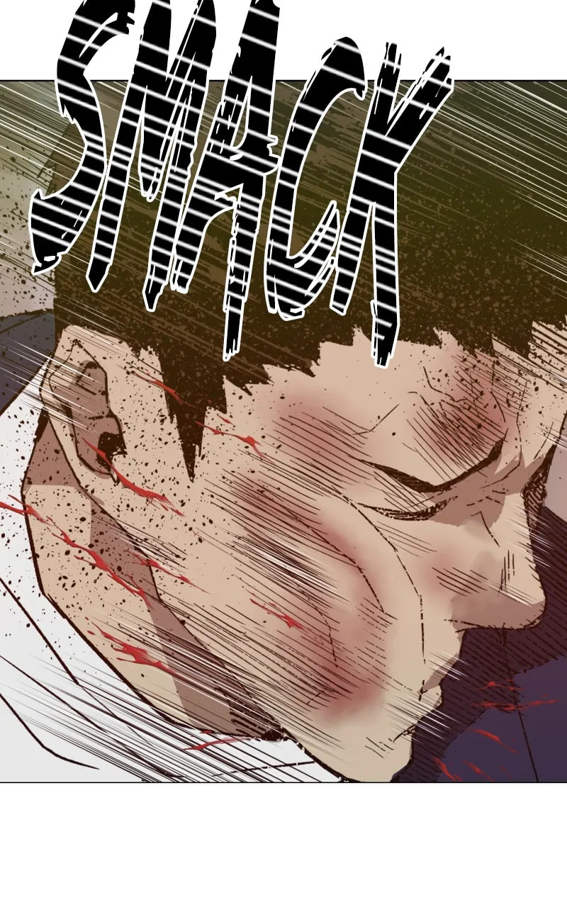 Read Weak Hero chapter 389 image 152 on Lezhin
