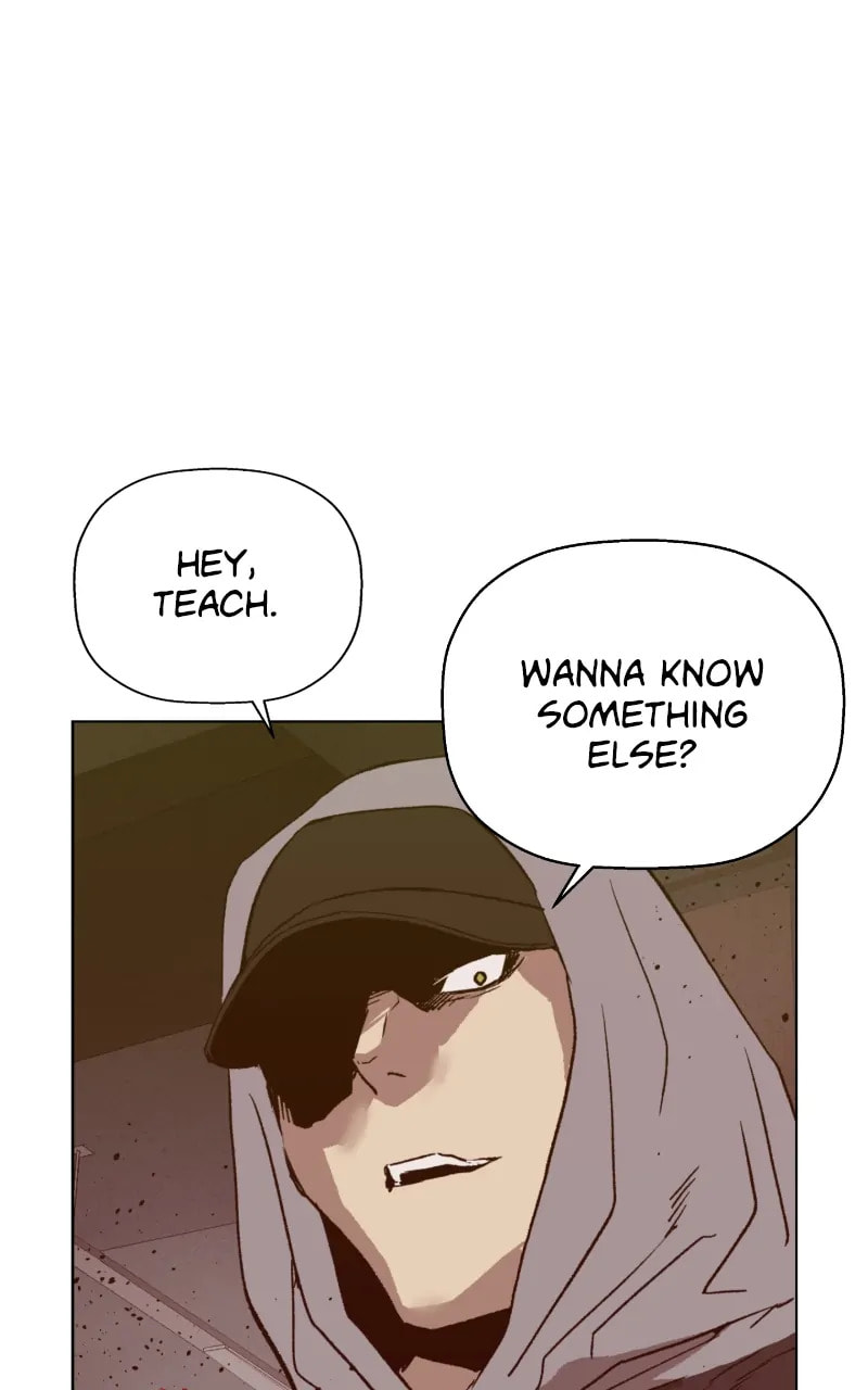 Read Weak Hero chapter 389 image 153 on Lezhin
